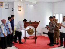Pemko Padang Panjang Luncurkan Program Operasi Taat Pajak Daerah dan e-Retribusi Pelayanan Kebersihan