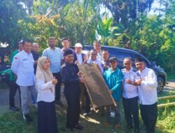 Bupati Limapuluh Kota Gaet Investor Malaysia, Pastikan Produk Pertanian Punya Pasar Global