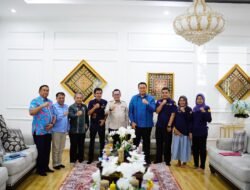 Bupati Eka Putra Pemutihan Pajak Berakhir 30 Agustus
