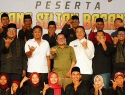 GSB Tidak Hanya Ajang Kompetisi Silat, Tetapi Juga Wadah Silaturahmi