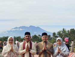 Bupati Limapuluh Kota Edarkan : Hentikan Aktivitas Kantor Saat Adzan Berkumandang