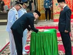 Sabar AS Paparkan Capaian Pembangunan & Prestasi Gemilang 2021-2024