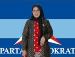 Yunelda Asra Anggota DPRD Pasaman Ucapkan Selamat Hari Raya Idul Adha