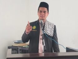BUKTI PENGORBANAN YANG MELAHIRKAN KETAQWAAN