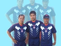 AKBP Maymuspi, Paling Cocok Pimpin KONI Padang Pariaman