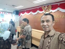 SEMINAR NASIONAL, UJI KLINIK TBC DI JAKARTA