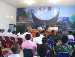 Bupati Welly Suhery : Evaluasi Masalah Secara Spesifik dan Hindari Kerugian Bagi Masyarakat