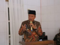 Wawako Payakumbuh Buka TC Bagi Kafilah