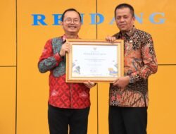 Sentra IKM Randang Payakumbuh , Resmi Ditetapkan Sebagai Kawasan Berbasis BKI