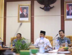 WAKO SOLOK RAPAT FORUM KEMITRAAN PENGELOLAAN