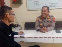 Kapolsek Lubuk Sikaping Harapkan Perda Penyalahgunaan Lem Segera Ditegakan