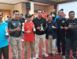 KAB.50 KOTA & PAYAKUMBUH MENGUKIR SEJARAH BARU, TANAH DATAR MEMIMPONG