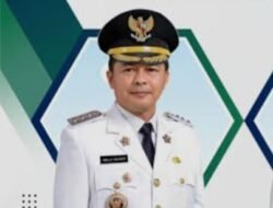 Bupati Pasaman Terbitkan Himbauan Shalat Berjama’ah Lima Waktu