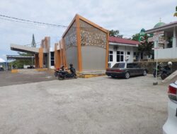 DENDA SUDAH DIBAYAR, TAHUN DEPAN KEWAJIBAN TETAP SEBAGAIMANA TANGGAL BULAN TAHUN YANG BERLALU