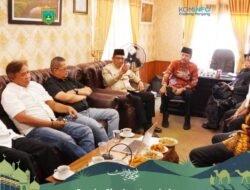 Pemko Siapkan Langkah Revitalisasi PDIKM