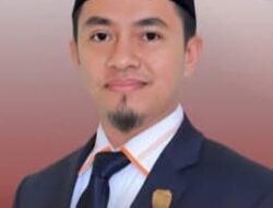Ketua DPRD Pasaman Nelfri Asfandi : Kritik Media adalah Pengingat Bersama, Komitmen Kami Terus Berbenah