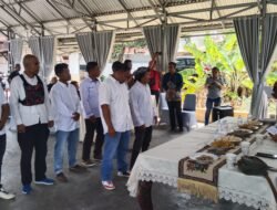 JKIP Tanah Datar Dilantik