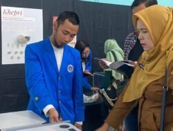 Modern Life Essentials, Pameran Perdana Prodi Desain Produk ISI