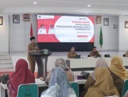 Wawako Allex : Tidak Ada Proyek Atas Nama Wali Kota dan Wakil Wali Kota