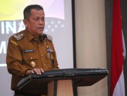 Pemko Payakumbuh Gelar Kegiatan Vaksinasi