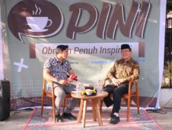 Wako Payakumbuh Zulmaeta Ungkapkan Visi misi Lima Tahun kedepan