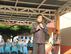 Pemko Payakumbuh Terus Tunjukkan Komitmen Dukung Gerakan Literasi Lingkungan Pendidikan