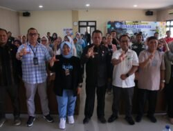 Pemko Payakumbuh Gelar Biaya Perumahan ASN