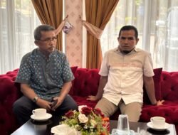 Solok Siaga Karhutla, Pemkab Siapkan Status Darurat