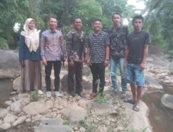 Reses Ali Muda, SH : Serap Aspirasi dan Wujudkan Harapan Masyarakat