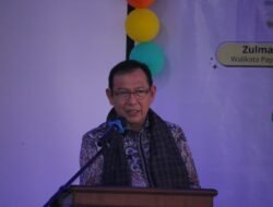 Pemko Payakumbuh Terus Dorong Kadarkum Pelajar