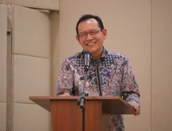 Wakolikota Payakumbuh Zulmaeta Hadiri Kegiatan Pengabdian Kepada Masyarakat