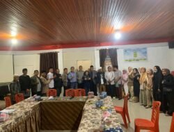 Gerak Cepat Bupati Solok : Gubuk Reyot Nenek Jusmaniar Segera Berganti Rumah Layak Huni