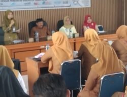 Penyuluhan Kemahiran Berbahasa Indonesia Diikuti 52 Orang