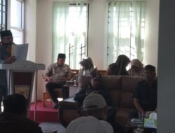 Musnag Merupakan Musyawarah Yang Dilakukan  Pemerintahan Nagari
