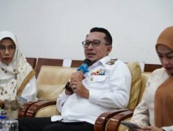Potensi Wisata Nagari-Nagari di Tanah Datar Cukup Banyak