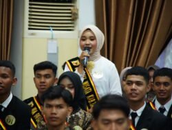 Peran Aktif Uda Uni Duta Wisata Dibutuhkan Sebagai Man Power