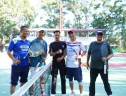 Meriahkan Hari Kemerdekaan, Tanah Datar Gelar Berbagai Lomba