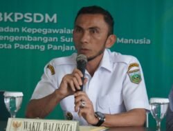 Wawako Allex Saputran : Pertumbuhan Harus Selaras Dengan Kelestarian