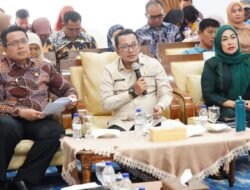 Bupati Eka Putra : Tanah Datar Telah Mempersiapkan Diri Sejak Tahun 2021