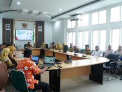 Tujuh Kali Raih Swastisaba Wistara, Padang Panjang Kembali Ikuti Verifikasi Kota Sehat