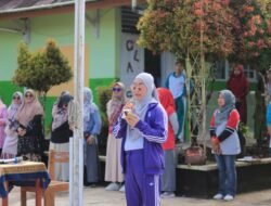 Pemko Dorong Kesadaran Gizi Remaja Lewat Program Aksi Bergizi
