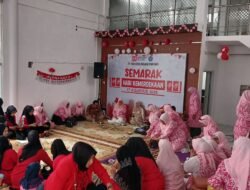TP PKK Rancang Bimtek Perkuat Kapasitas Anggota