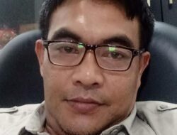 Muhammad Zuhrizul Menggugat APBD : Seruan Relawan Demi Pendidikan yang Adil