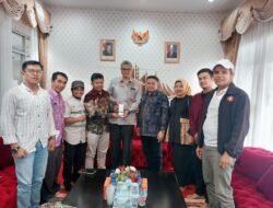 Pemkab Solok Dorong Pengembangan Kopi Solok Jadi Komoditas Unggulan Nasional
