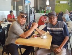 Gagasan Pemekaran Kabupaten Rajo Sampono Didukung IKKLA
