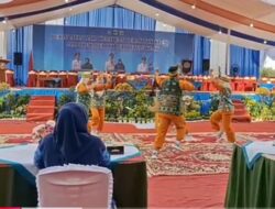 PKK Kota Solok Persembahkan Juara Nasional