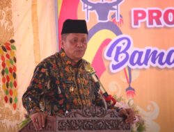 Pemko Payakumbuh Bersama Masyarakat Limbukan Gelar Kegiatan “Satu Nagari Satu Event “.