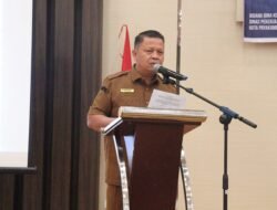 Dinas PUPR Kota Payakumbuh Menjadi Terbaik di Sumatera
