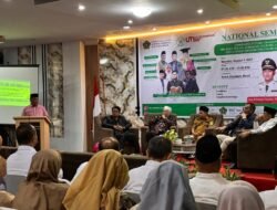 Madrasah Garda Terdepan Melawan Krisis Moral Generasi Muda