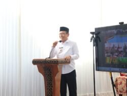Wako Zulmaeta Tegaskan Komitmen Pemko Payakumbuh Tanggulangi Stunting